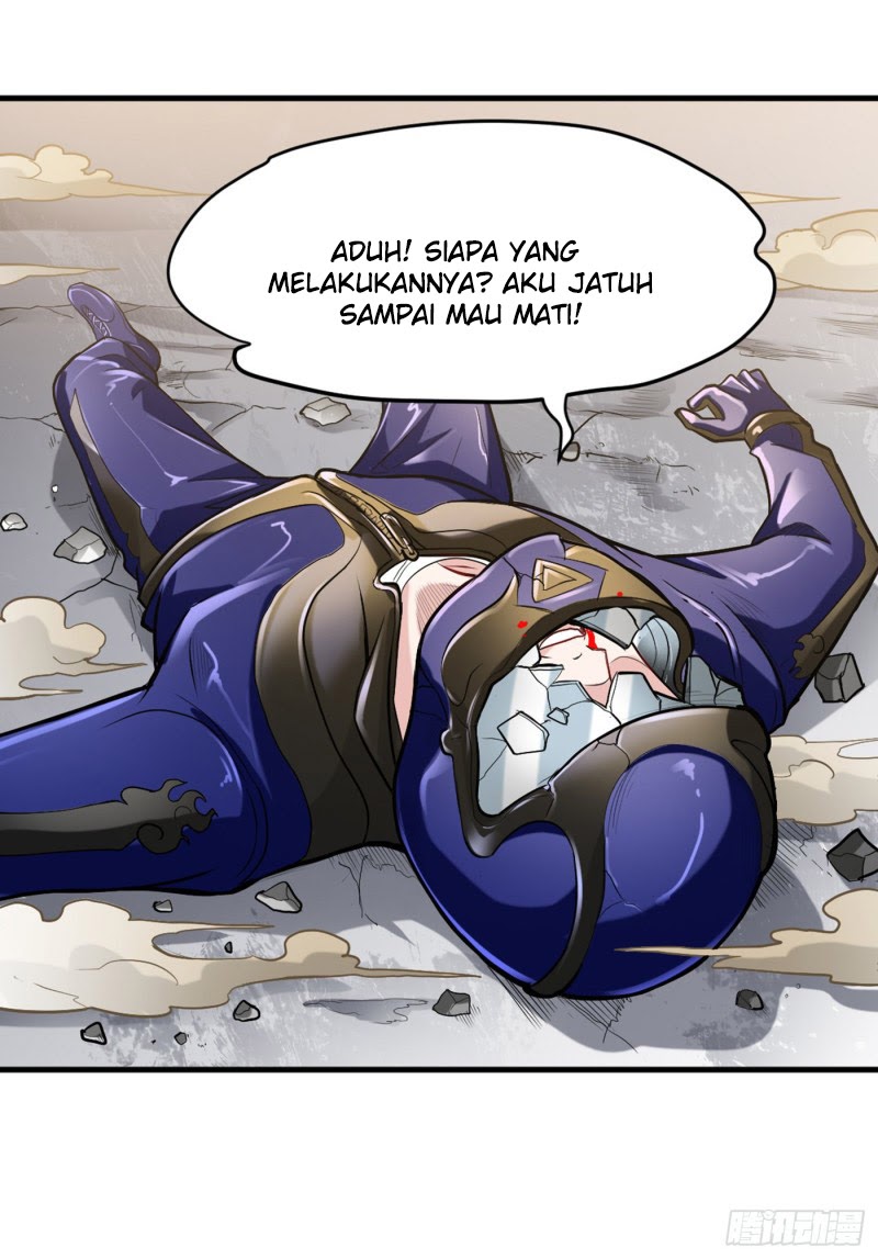 Strongest Divine Doctor Mixed City chapter 116